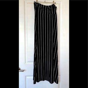 Agnes & Dora Maxi Skirt